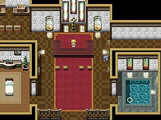 why is horny adventurer karen always wet