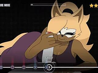 Beatbanger Surprise Guests With Furry Banging 😈