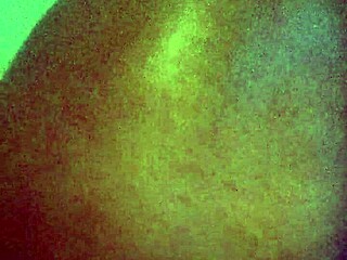 Oiled Ass In Quarantine Fuck