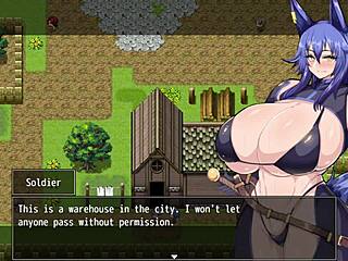 why is horny adventurer karen always wet