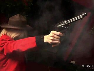 Ass Fucking Pleases These Blonde Babes In Group