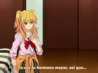 Citrus Episode 2 Explores Yuri Romance Details