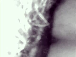 Vintage Compilation Of European BBW Fetish Sex And Cumshots