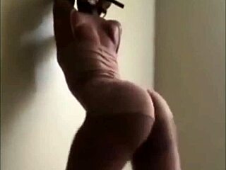 Sexy phat ass IG models twerking their big asses