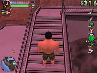 bonetown vacation se 1 ep 10 the new man in town