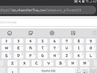 Colombian Webcam Debut with Hot J Colombianas Showing Off