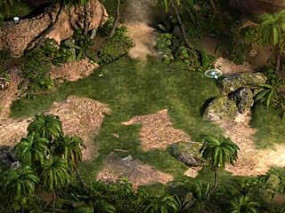 Treasure Of Nadia Episode 2 Features Sexy Milf Giving Specific Cock Massage