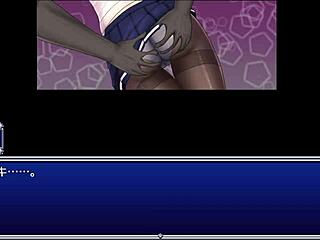 Aventura no Jogo Hentai Celesfonia 3