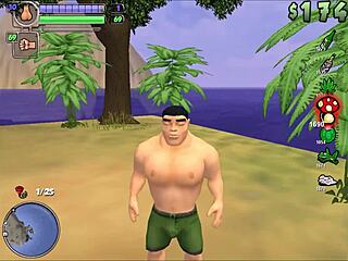 bonetown vacation se 1 ep 10 the new man in town