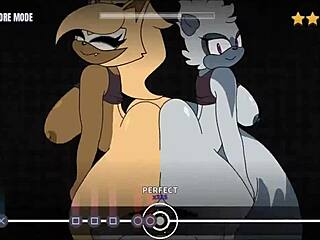 Beatbanger překvapí hosty furry šukáním 😈