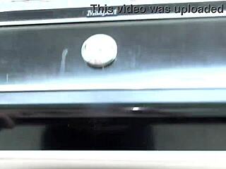 Kiwi milf slut, does your ass need that temperature probe?