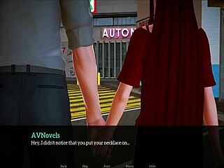 redhead explores wild desires in animated family tale