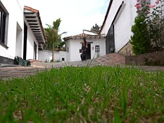 Welcome To The Most Famous Porn Hotel