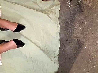 Intimate milf webcam anal session, check my FB! 😘