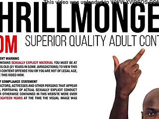 Betty Foxxx Craves Those Hands in Wild Interracial Massage Session