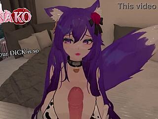 i cosplay as raiden shogun and let you chain me up for a scene