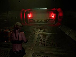 Want to play Project Werewulf adult horror game part 3?