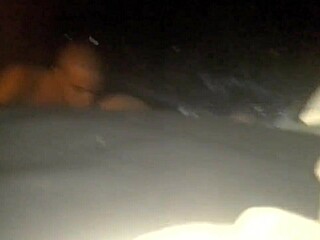 He craves licking my tight 19-year-old hole