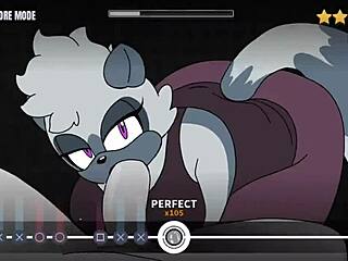 Beatbanger Surprise Guests With Furry Banging 😈