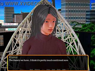 Exploring emotions in my new stepfamily game episode 597