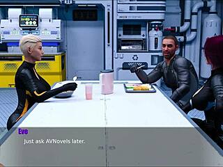 Journey Through Spacetime Three