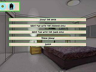 jikage rising arc ninja slut