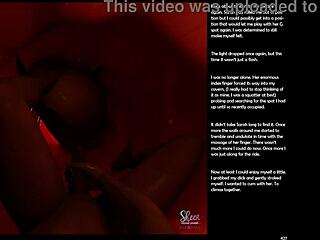 ¿Oh pequeño gesto 18+ episodio 43 - sexo en cómics 3D? ¿Quieres ver?