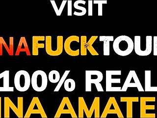 Petite Latina Fucks And Sucks Stepdad Hard For His Birthday!