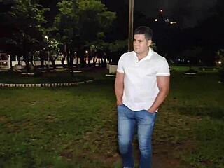 Yuri Gaucho Greedily Attacking Again with Passion