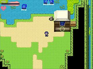 Hentai Femdom Game Play With Monster Search For ドリビレ On Google