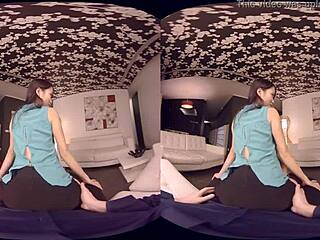 Virtualrealporn Com - Dance Lesson