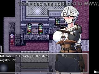 Dragon Conquers in Animated Scene One