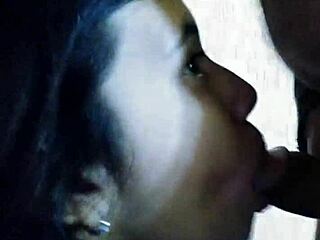 Total submission with Dany Rio