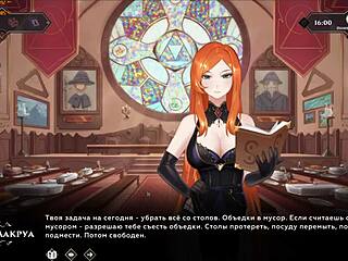 Complete Gameplay Wanderer Broken Bed Part 7