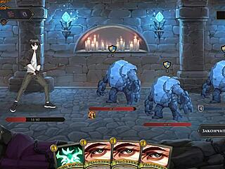 Complete Gameplay Wanderer Broken Bed Part 7