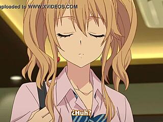 Citrus Episode 2 Explores Yuri Romance Details