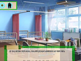 Jikage Rising Arc: Ninja kurva