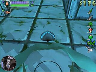 bonetown vacation se 1 ep 10 the new man in town