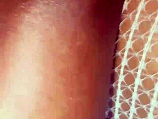 This Guy’s Skills Are Deadly with That Huge Shaft