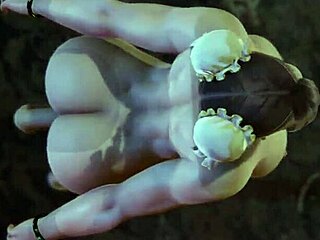 I have sex with chun-li in 3d