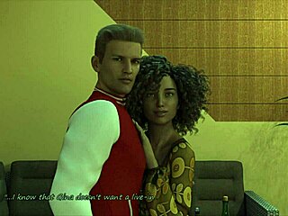 Big City Pleasures 5, even Scott doubts John can handle Jessy’s curves  