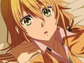 Citrus Episode 2 Explores Yuri Romance Details