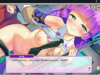 i play mist train girls kuang ss rank scene 1