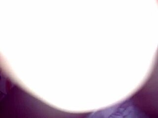 Wet pussy rubbing until she cums hard!