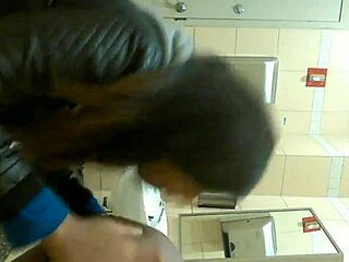 ebony sluts licking ass in a wild black compilation