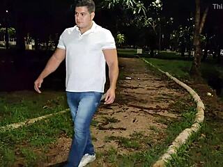 Yuri Gaucho Greedily Attacking Again with Passion