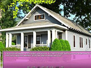 summer in the city 01 - kissing my hot blonde lesbian best friend