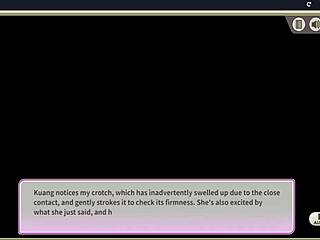 i play mist train girls kuang ss rank scene 1