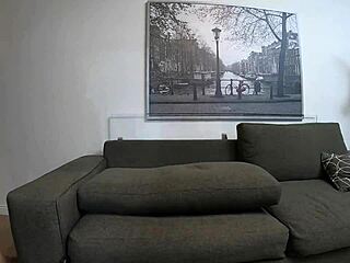 Skye Mae Shines in Casting Interview With Redhead Charm