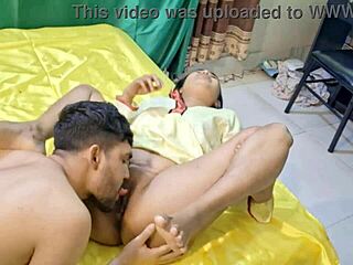 Por que minha namorada gostosa deseja tanto meu pauzão?